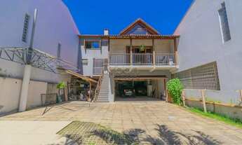 Imagem: Casa 4 dorm no Bairro Chácara das Pedras