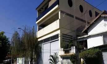 Imagem 3: Prédio Comercial de Alto Padrão na Vila Amália, São Paulo-SP: 3 banheiros, 8 vagas, 750m²