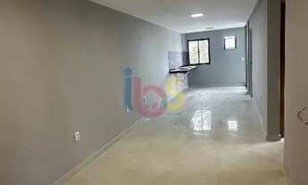 Imagem 3: Alugo Apartamento no Pérola do Mar com Vista Mar