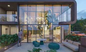 Imagem 5: Apartamento térreo com 04 suítes à beira-mar da Praia de Camboinha