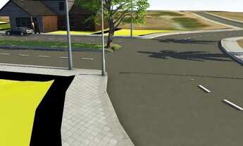 Imagem 4: Área excelente para loteamento