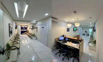 Imagem: Clínica Odontológica Completa com 180m²