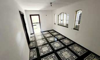 Imagem 2: Casa com 3 dormitórios - venda por R$ 420.000,00 ou aluguel por R$ 2.660,00/mês - Caioaba