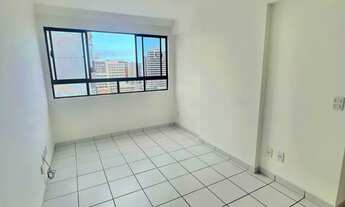 Imagem 2: OPORTUNIDADE Alugo Apartamento 2/4 (1 Suíte) Lagoa Nova Rui Feliciano Residence