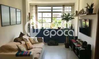 Imagem 6: Gávea Apartamento com 1 dormitório