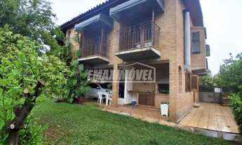 Imagem 3: Casa de esquina - Comercial ou Residencial - Jardim Santa Rosália - Sorocaba/SP