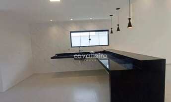 Imagem 4: BELÍSSIMA CASA NO ALPHAVILLE 1 PÉ DIREITO ALTO, PISCINA E DESIGN DE LUXO