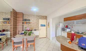 Imagem 3: Amplo e lindo apartamento na trindade