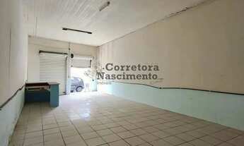 Imagem 4: CORRETORA NASCIMENTO Ponto para venda e locação, Jardim Pereira do Amparo, Jacareí, SP