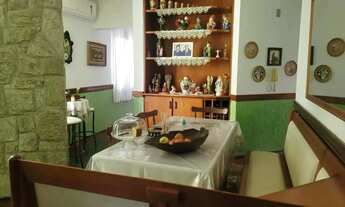 Imagem 6: Casa em meio a natureza excelente localização 5 quartos 1 suite