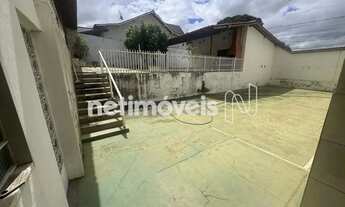 Imagem 5: Locação Casa Eldoradinho Contagem