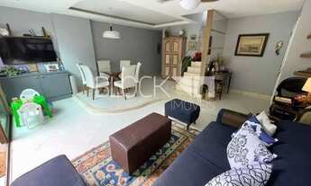 Imagem 2: Barra da Tijuca Apartamento cobertura com 4 dormitórios