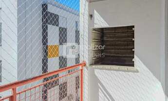 Imagem 5: Apartamento 2 quartos no bairro Carvoeira Florianópolis