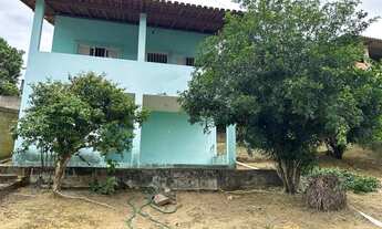 Imagem: CASA RESIDENCIAL em GUARAPARI - ES, MEAÍPE