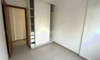 Imagem 6: Apartamento com 2 dormitórios para alugar, 53 m² por R$ 2.660,00/mês - Jardim Bosque das V