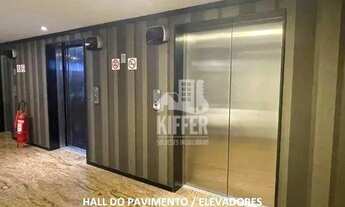 Imagem 7: Sala para alugar, 132 m² por R$ 20.832,35/mês - Centro - Rio de Janeiro/RJ