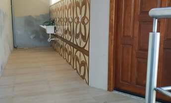 Imagem 3: Aluga-se casa 2° andar fundos do terreno