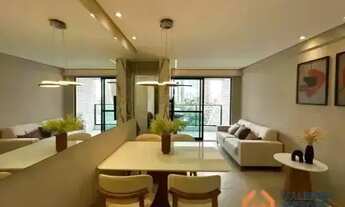 Imagem: Ceci- Estação Carmen Maria, apart. Na