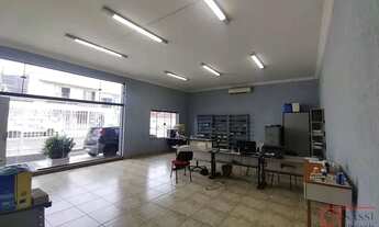 Imagem 3: Galpão/Depósito/Armazém em JARDIM NEREIDE