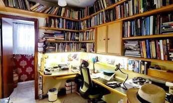 Imagem 5: CASA EM CONDOMÍNIO - ALPHAVILLE - SP