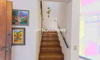 Imagem 4: Residencial Casa no Santa Efigênia com 460,00 (M²), 5 quartos e 3 vagas para Venda