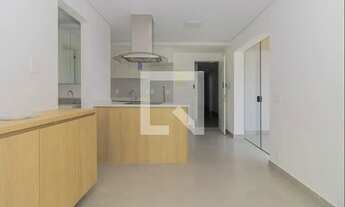 Imagem 4: Apartamento à Venda - Cambuci, 1 Quarto, 78 m2