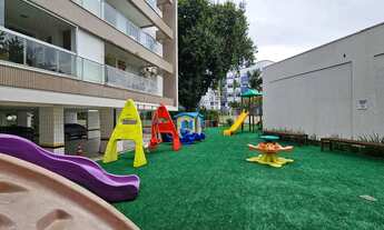 Imagem 3: Apartamento de 3 dormitórios no Itacorubi