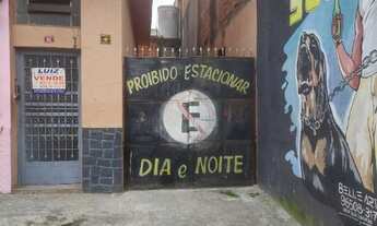 Imagem: Apartamento 2dorm. Sem condominio Jardim