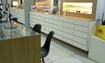 Imagem 4: Ótica em Santa Luzia