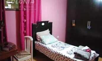 Imagem 6: Sobrado a venda - Parque das Nações, Santo André