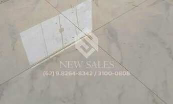 Imagem 2: CASA- 2 quartos, 1 suíte, Área de churrasco, 4 vagas- Recanto do Bosque