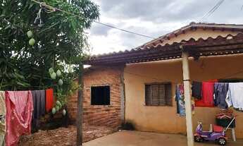 Imagem 3: Vende-se casa Casa com 2 dormitórios