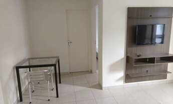 Imagem 7: Apto 01 dorm mobiliado próx: Faculdade Toledo, Anglo, Salesiano, Centrinho Unesp Odonto e