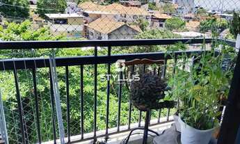 Imagem 3: Del Castilho Apartamento com 3 dormitórios