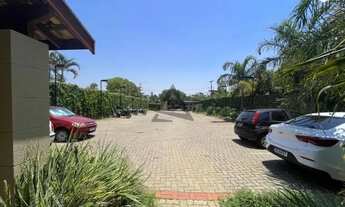 Imagem 6: Apartamento à venda em Paulínia, Vila José Paulino Nogueira, com 2 quartos, com 60 m²