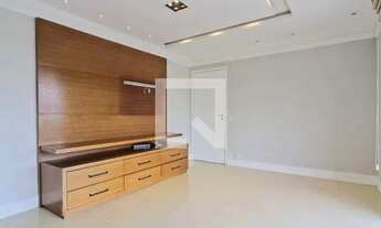 Imagem 3: Apartamento à Venda - Santana, 3 Quartos, 98 m2