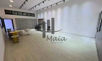 Imagem 2: Locação Galpão Sao Bernardo do Campo Ferrazopolis Ref: 45108