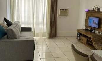 Imagem 7: Apartamento 2 D, 1 vaga, com 62m² na Rua São Luiz - Santana