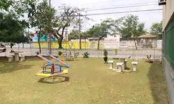 Imagem 4: ALUGO APARTAMENTO NO CONDOMÍNIO CAPEMI TEL E WHATS: