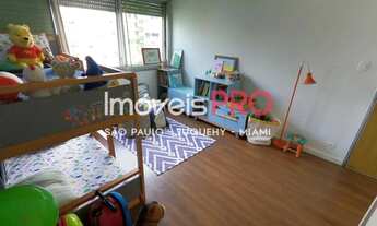 Imagem 4: Excelente apto à venda em Itaim Bibi com 150 m²