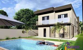 Imagem 10: CASA EM CONDOMÍNIO - CONDOMÍNIO FIGUEIRA GARDEN - SP