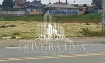 Imagem 7: Terreno com 3 Dormitorio(s) localizado(a) no bairro Canguiri em Colombo / Ref.:1277