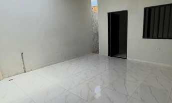 Imagem: Casa a venda no Tenoné