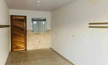 Imagem 5: Casa com 2 dormitórios à venda por R$ 280.000,00 - Matarazzo - Antonina/PR