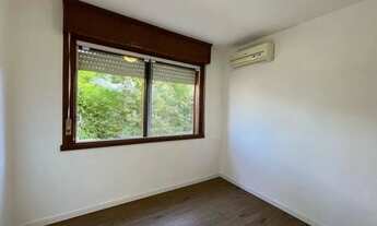 Imagem 4: Apartamento para alugar no Menino Deus com 45 m² e 2 dormitórios/quartos disponíveis