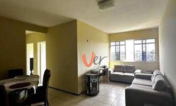 Imagem 6: Apartamento com 3 dormitórios à venda, 92 m² por R$ 219.990,00 - Tauape - Fortaleza/CE