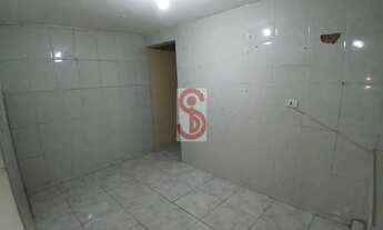 Imagem 5: CASA 01 DORMITÓRIO E COZINHA PARA ALUGAR NA VILA OLINDA