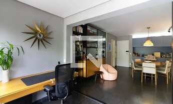 Imagem 7: Apartamento à Venda - Brooklin, 2 Quartos, 98 m2