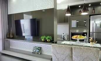 Imagem 2: Apartamento (Padrão), com 3 quartos e 2 banheiros à Venda, 44 m² em São Paulo/SP