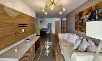 Imagem 5: Apartamento com 2 dormitórios à venda, 82 m² por R$ 700.000,00 - Santa Rosa - Niterói/RJ